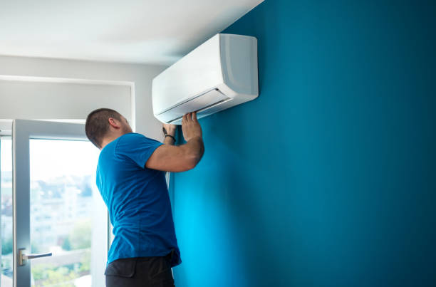 Best 24/7 HVAC Repair  in Bradner, OH