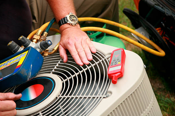 Best HVAC Repair Near Me  in Bradner, OH