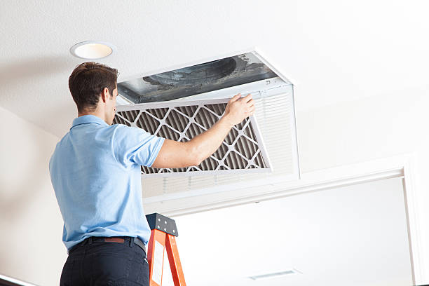 Best Emergency HVAC Repair  in Bradner, OH