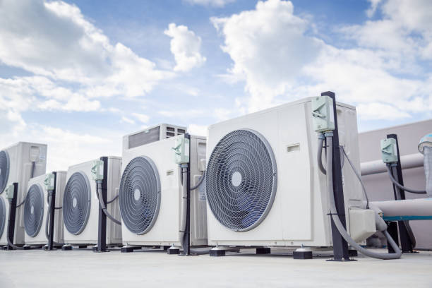 Best HVAC Repair Near Me  in Bradner, OH