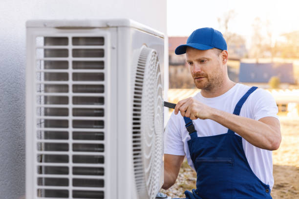 Reliable Bradner, OH HVAC Solutions