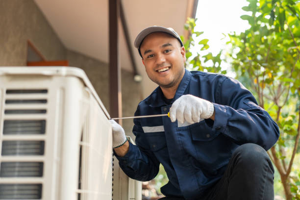 Best HVAC Contractors  in Bradner, OH