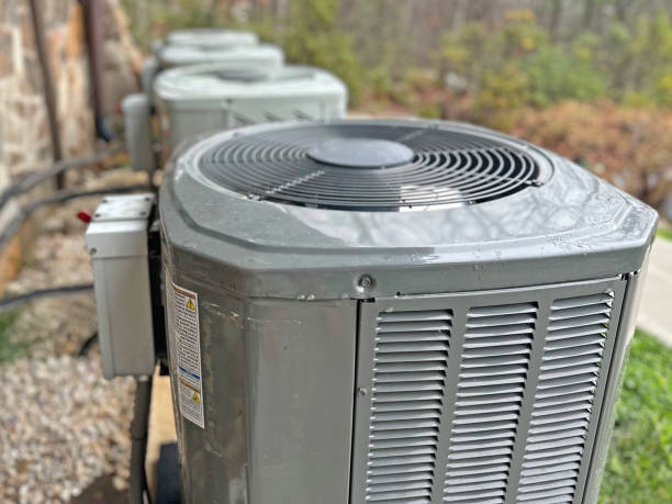 Best Emergency HVAC Repair  in Bradner, OH