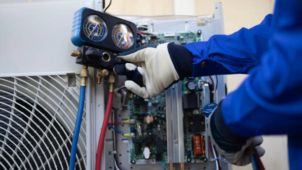 Best HVAC Air Duct Cleaning  in Bradner, OH