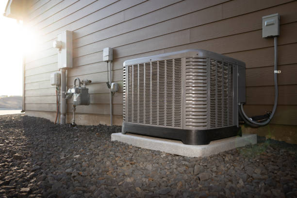 Best Heating Repair Services  in Bradner, OH